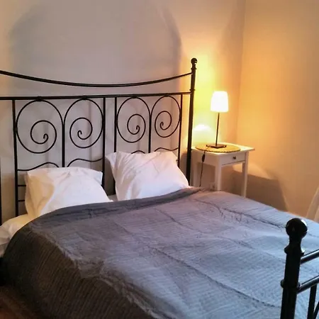 Stacja Sg Homestay