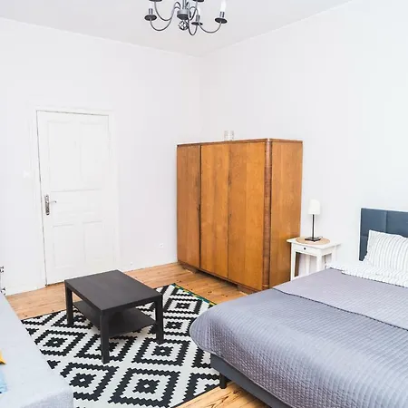 Homestay Stacja Sg